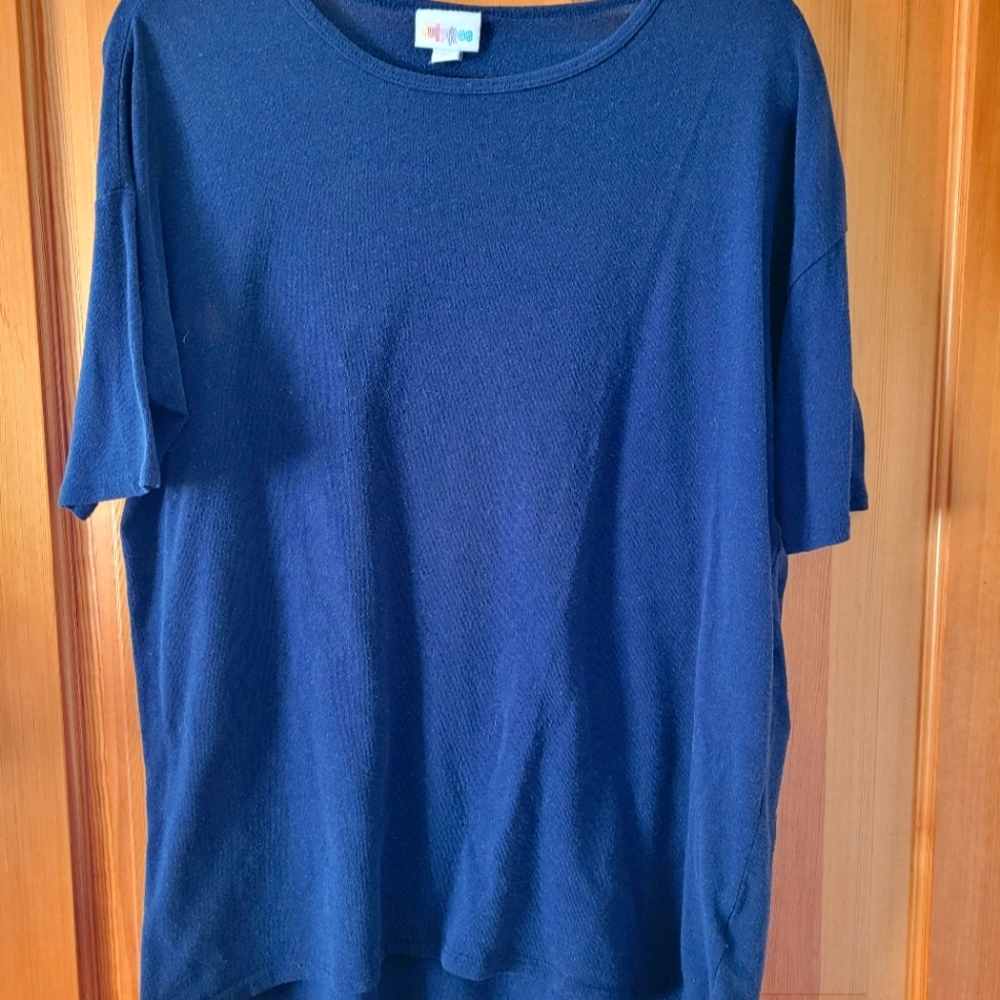 Lularoe Irma Shirt